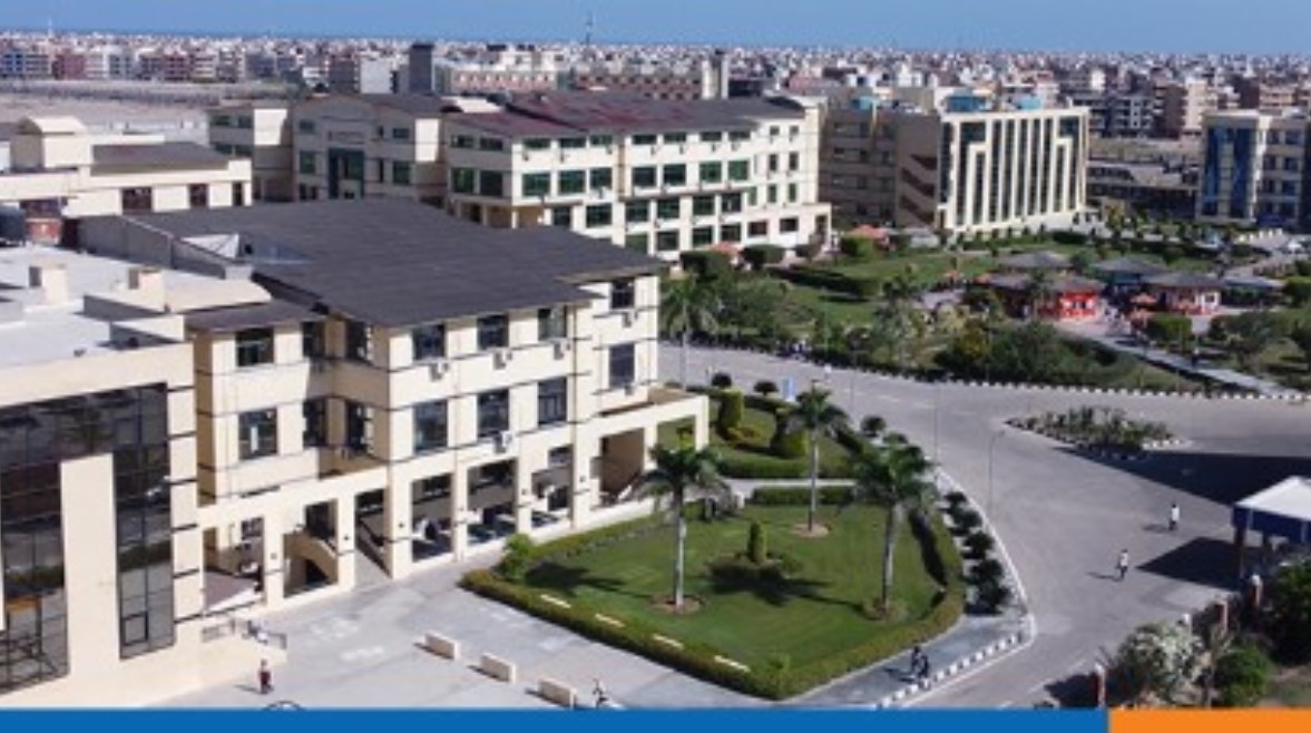 جامعة الدلتا2 جامعة الدلتا2